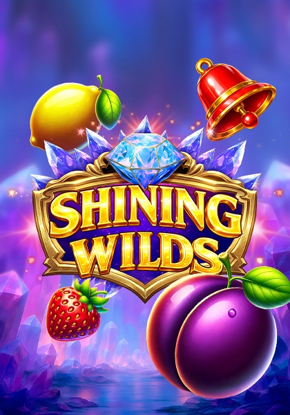 Play Shining Wilds