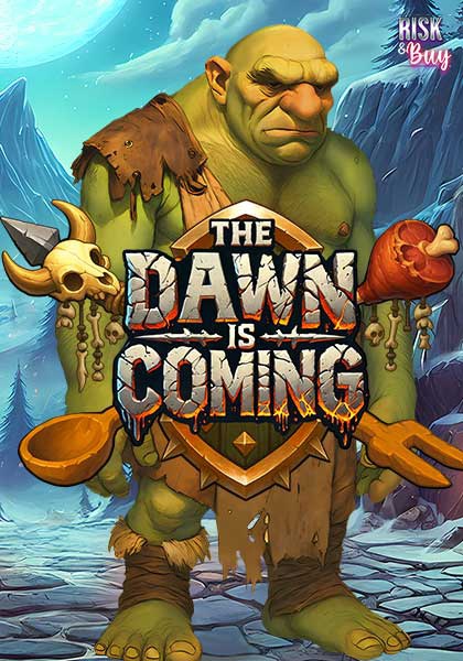 Play THE DAWN IS COMING!