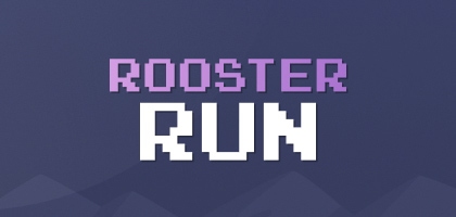 ROOSTER RUN