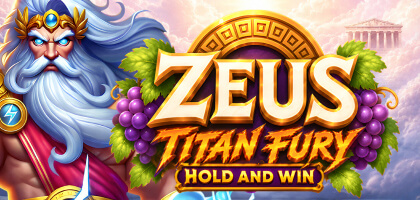 Zeus: Titan Fury