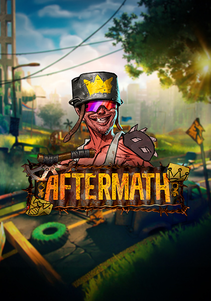 Play Aftermath 94