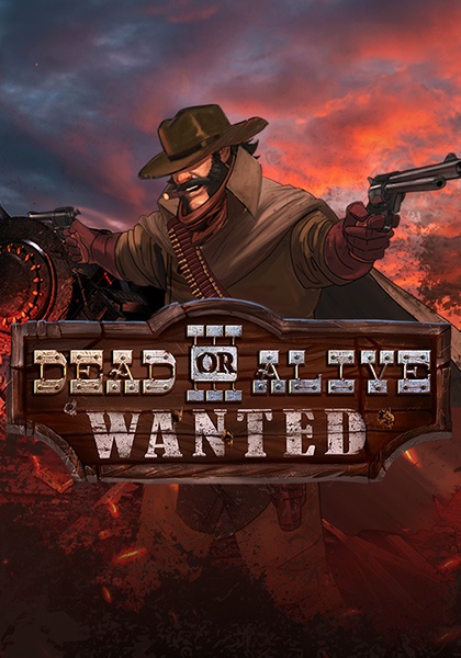 Play Dead or Alive™ 3: Wanted 94