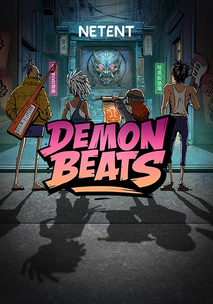Play Demon Beats 94