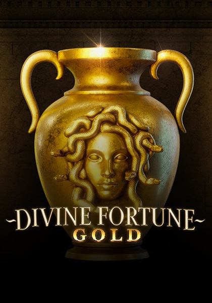 Play Divine Fortune Gold 94