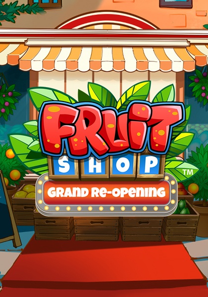 Play Fruit Shop Grand Re-Opening 94