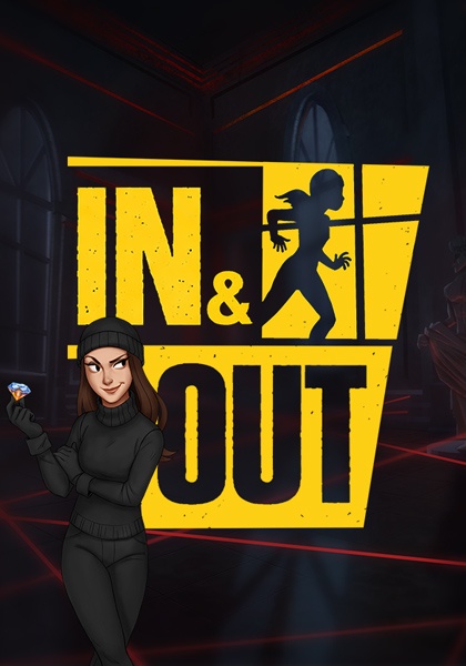 Play In and Out 94