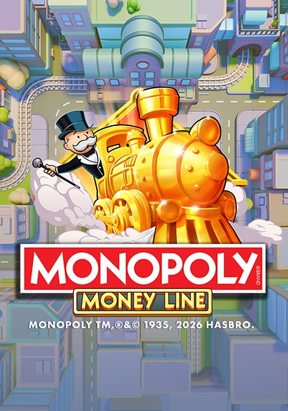 Play Monopoly Money Line