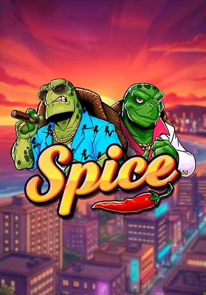 Play Spice 94
