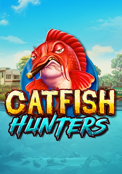 Play Catfish Hunters 94