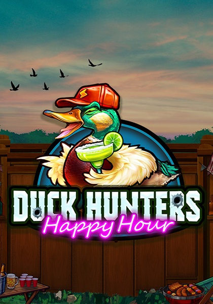 Play Duck Hunters Happy Hour