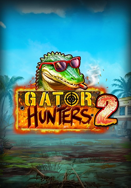 Play Gator Hunters 2 94