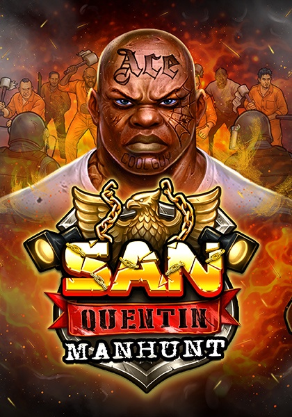 Play San Quentin Manhunt 94