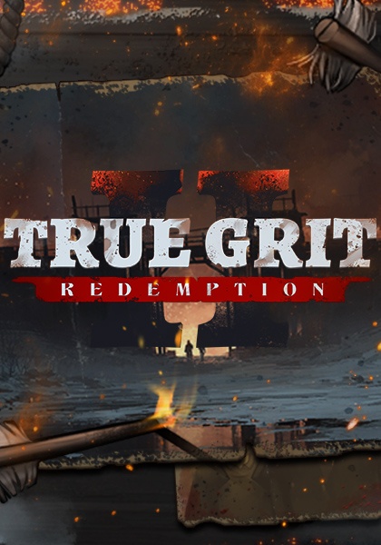 Play True Grit Redemption 2 94