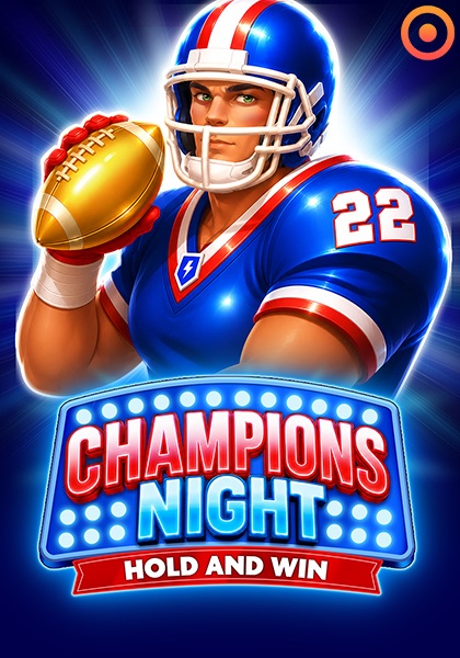 Play Champions Night: Hold and Win
