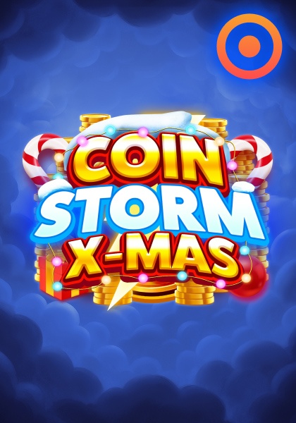 Play Coin Storm X-Mas