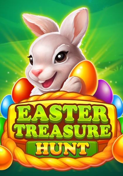 Play Easter Treasure Hunt
