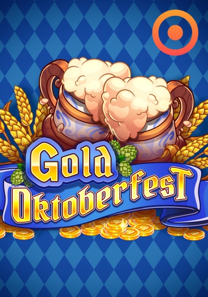 Play Gold Oktoberfest