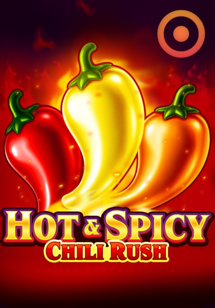 Play Hot & Spicy: Chili Rush
