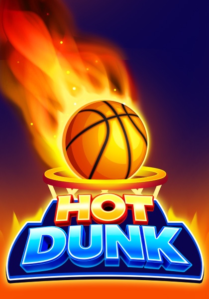Play Hot Dunk
