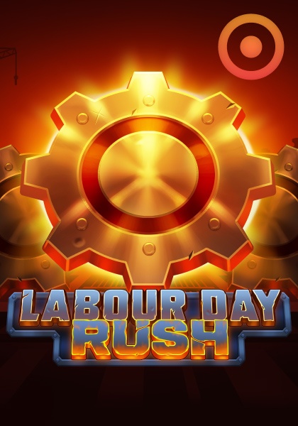 Play Labour Day Rush