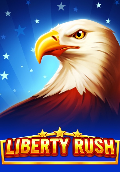Play Liberty Rush