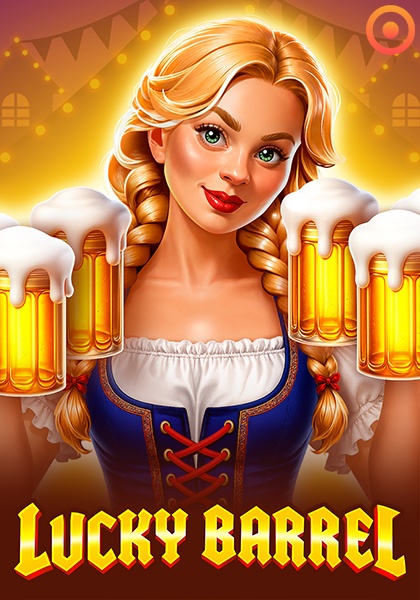 Play Lucky Barrel