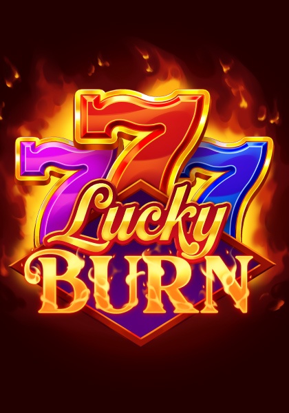 Play Lucky Burn