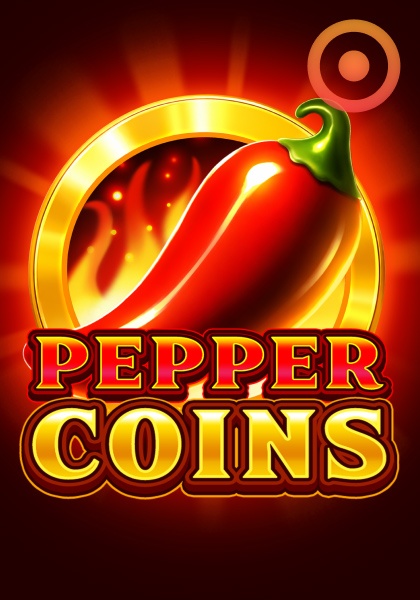 Play Pepper Coins