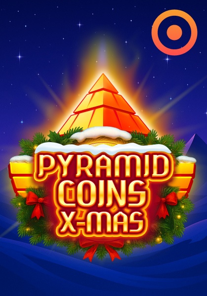 Play Pyramid Coins X-Mas