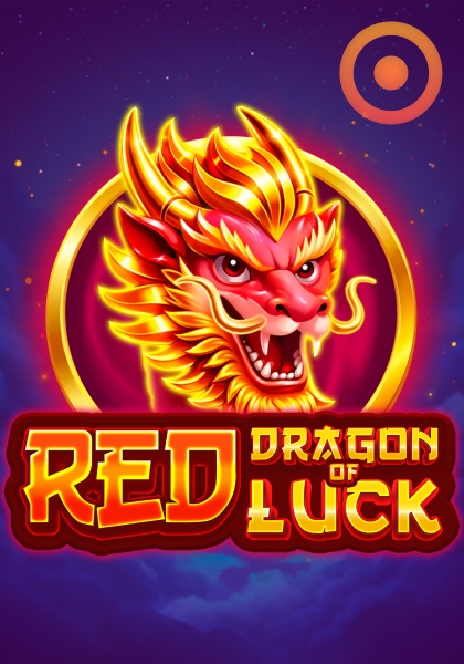 Play Red Dragon of Luck