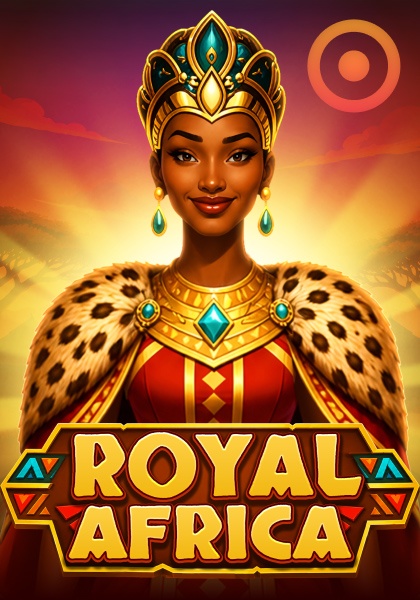 Play Royal Africa