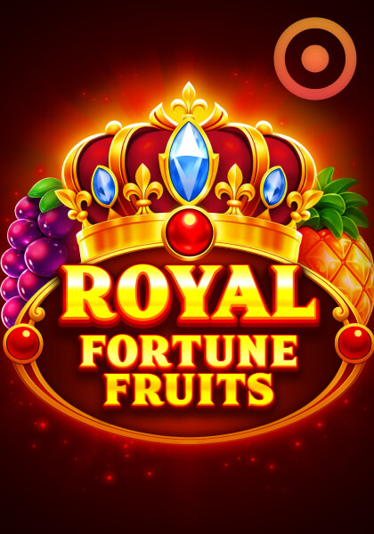 Play Royal Fortune Fruits