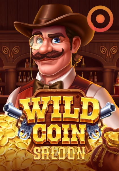 Play Wild Coin Saloon
