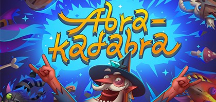 Abrakadabra