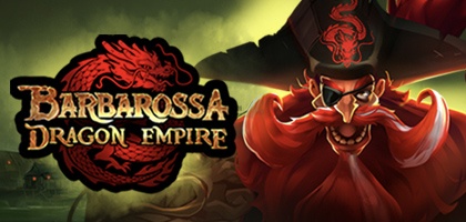 Barbarossa Dragon Empire