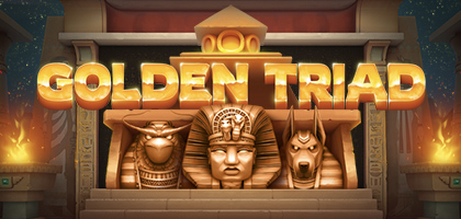 Golden Triad