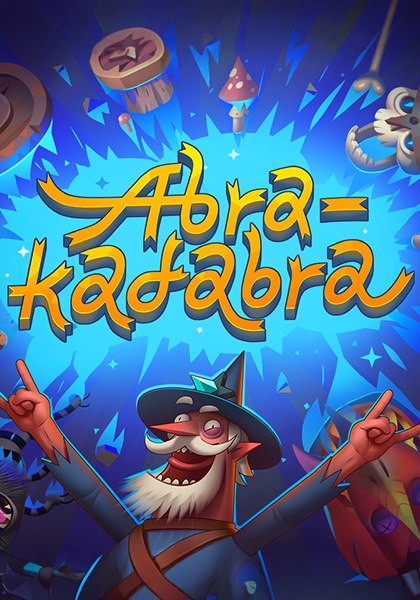 Play Abrakadabra