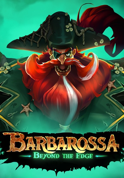 Play Barbarossa: Beyond the Edge