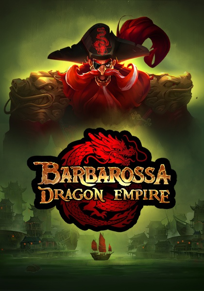 Play Barbarossa Dragon Empire