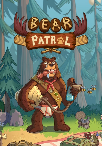Play Bear Patrol