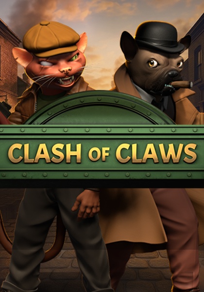 Play Clash of Claws