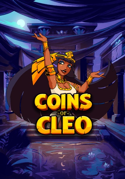 Play Coins of Cleo