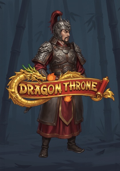 Play Dragon Throne