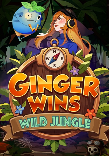Play Ginger Wins