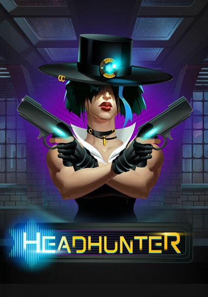 Play Headhunter