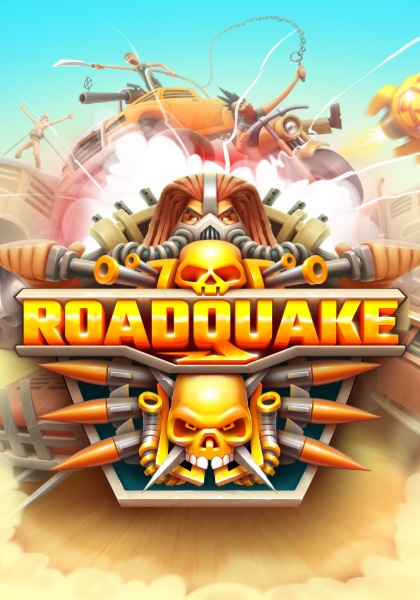 Play Roadquake
