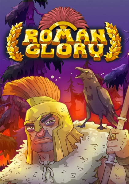 Play Roman Glory