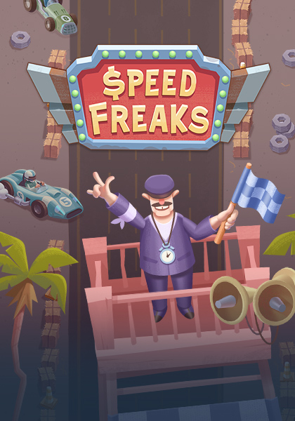 Play Speed Freaks