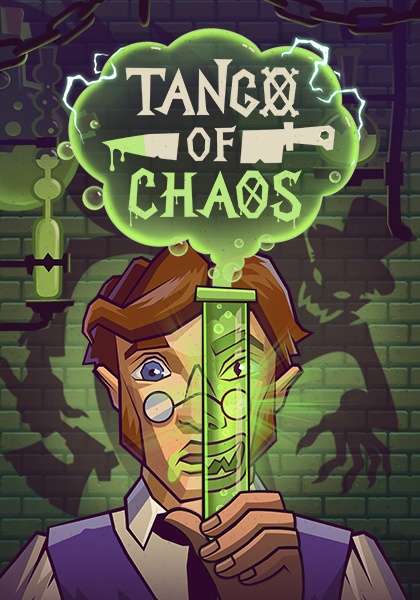Play Tango of Chaos