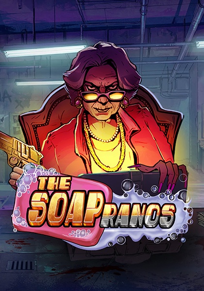 Play The Soapranos